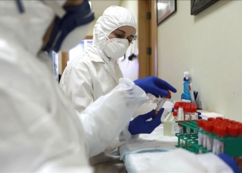 الصحة الفلسطينية تؤكد تصاعد المنحنى الوبائي لفيروس كورونا