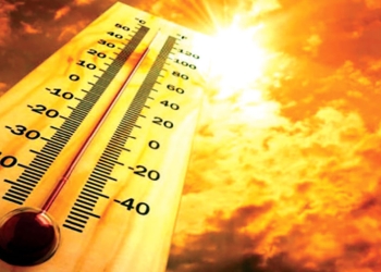 دول عربية تتصدر قائمة الأكثر حرارة في العالم - موضوع