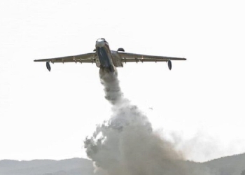 اختفاء طائرة من طراز An-2 في شرق روسيا