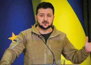 زيلينسكي يكشف حاجة أوكرانيا من المساعدات الشهرية