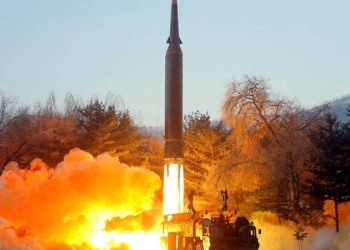 صحيفة يابانية: كوريا الشمالية تستعد لكل احتمالات المواجهة المباشرة