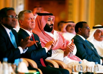 كم يبلغ حجم استثمارات السعودية في الأردن؟