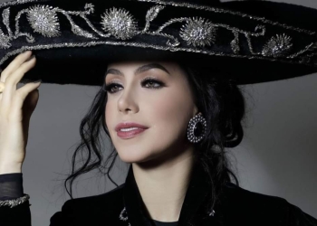 وفاة المغنية المكسيكية