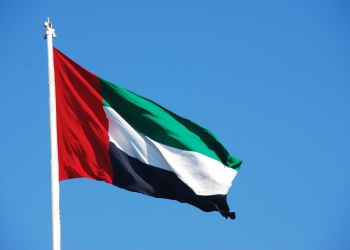 الإمارات ترحب بالتقدم في مشاورات لجنة المسار الدستوري بليبيا