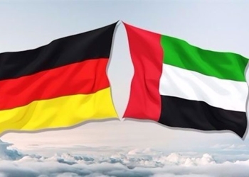 الإمارات تبحث مع ألمانيا تعزيز التعاون في مجال الطاقة النظيفة