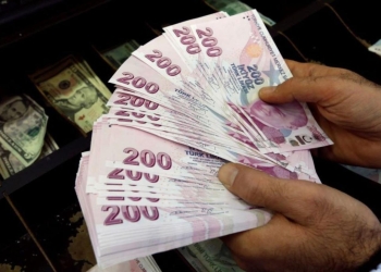 معدلات التضخم تواصل الارتفاع في تركيا