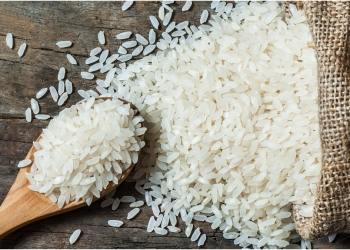 استخدامات للأرز في أعمال المنزل
