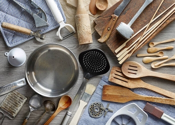 أدوات مطبخية