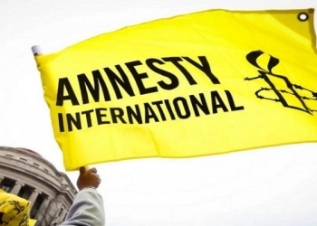 الهند تغرم منظمة العفو الدولية بملايين الدولارات