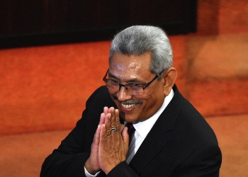 رئيس سريلانكا يؤجل تقديم استقالته
