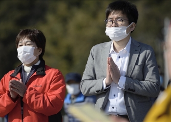 العاصمة اليابانية ترفع مستوى التحذير من فيروس كورونا لأعلى مستوى