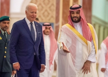 توقيع 18 اتفاقية ومذكرات تعاون بين السعودية وأمريكا