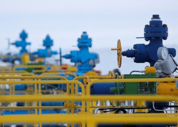 إمدادات الغاز تدفع أوروبا نحو خطة طوارئ