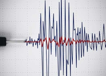 زلزال يضرب مصر بقوة 3.3 درجات