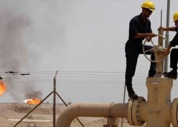 زيادة إنتاج النفط إلى 8 ملايين برميل يومياً في العراق