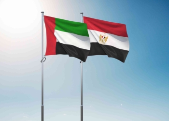 الإمارات ومصر تبحثان التعاون المشترك لمواجهة غسل الأموال