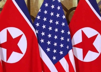 كوريا الشمالية: لن نتهاون أبداً مع اتهامات الولايات المتحدة