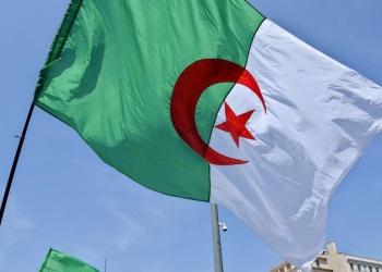 الجزائر: تايوان جزء لا يتجزأ من الأراضي الصينية