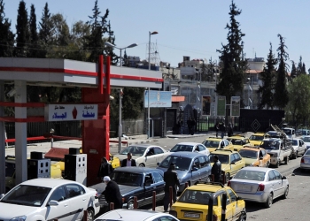 ارتفاع سعر البنزين في سوريا