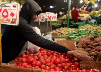 مصر.. معدل التضخم يصل إلى 14.6% في يوليو