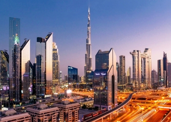 الإمارات تتألق في مؤشر بنية الذكاء الاصطناعي التحتية