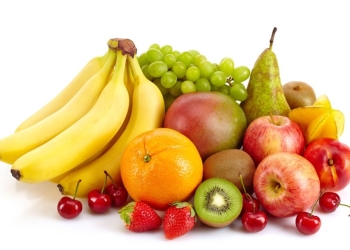 الاستفادة من الفاكهة