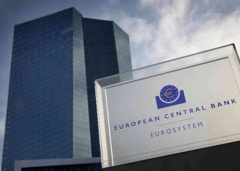 المركزي الأوروبي يواصل زيادة أسعار الفائدة
