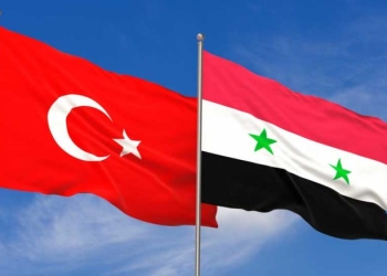 صحيفة تكشف الشروط المتبادلة بين تركيا وسوريا لفتح قنوات الاتصال