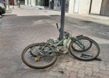 أبوظبي.. تطبيق مخالفات اللائحة التنظيمية لاستخدام الدراجات