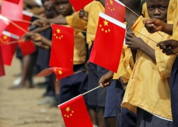 الصين تسقط بعض الديون عن 17 دولة أفريقية