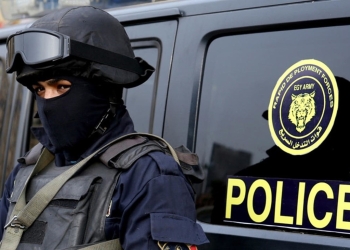 مصر.. مقتل ضابطين في اشتباك مع تجار مخدرات في الأقصر