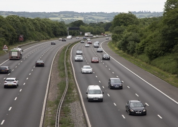 ارتفاع تكلفة إصلاح الطرق في بريطانيا