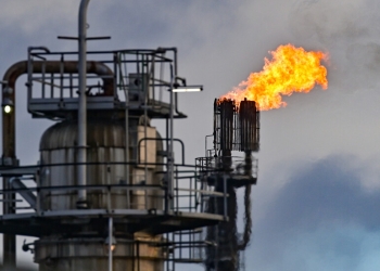 تقرير فرنسي يكشف إيرادات روسيا من النفط والغاز