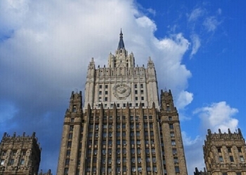 موسكو تبدي تشاؤمها من تسلم تراس رئاسة حكومة بريطانيا
