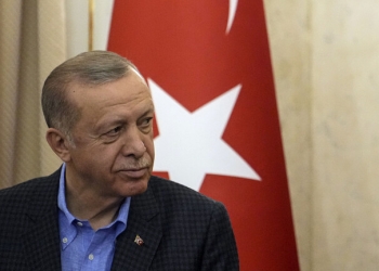 الولايات المتحدة تعلق على تحذيرات الرئيس التركي لليونان