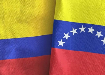 استئناف الرحلات الجوية بين كولومبيا وفنزويلا