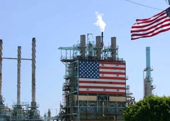 الولايات المتحدة تعلن عن انخفاض كبير في مخزون النفط الاحتياطي