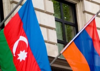 أنباء عن موافقة أرمينيا وأذربيجان على وقف إطلاق النار