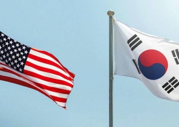 واشنطن تعد كوريا الجنوبية باستخدام النووي لردع كوريا الشمالية