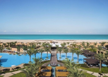 الإمارات تتصدر وجهات السياحة العلاجية في المنطقة