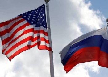 روسيا: الولايات المتحدة تتلاعب بموضوع التهديد النووي لصالحها