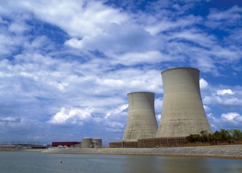 فرنسا تعيد تشغيل محطة طاقة على الفحم