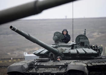 الولايات المتحدة تكشف موقفها من إمداد أوكرانيا بالدبابات