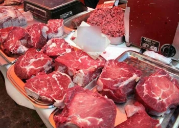 حقائق عن اللحوم الحمراء