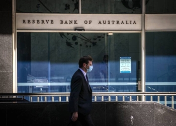 بنك أستراليا المركزي يرفع سعر الفائدة