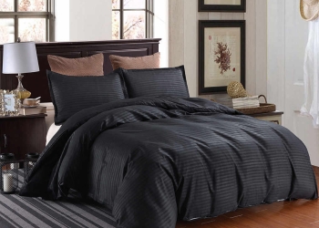 اختاري سريرك باللون الأسود