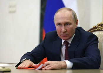 بوتين يتهم الغرب بإثارة الفوضى للحفاظ على الهيمنة