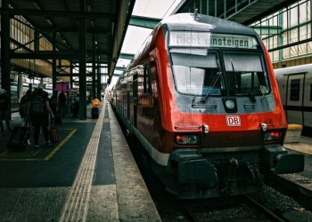 ألمانيا تكشف سبب عطل شبكة السكك الحديد
