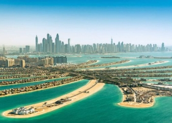 أجمل الأماكن السياحية في دبي