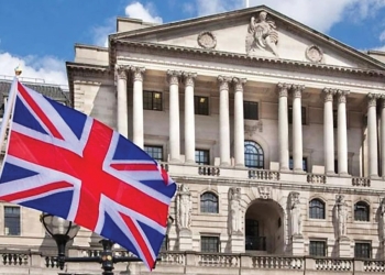 إنجلترا.. إجراءات جديدة لتهدئة اضطراب الأسواق المالية